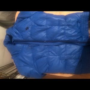Puffer Coat